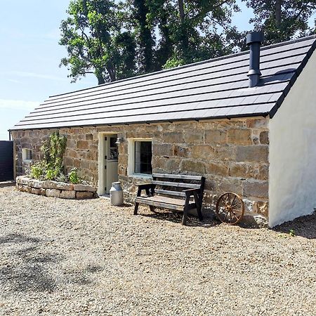 Vila Cosy Couples Retreat At The Coop With Hot Tub Kilkeel Exteriér fotografie