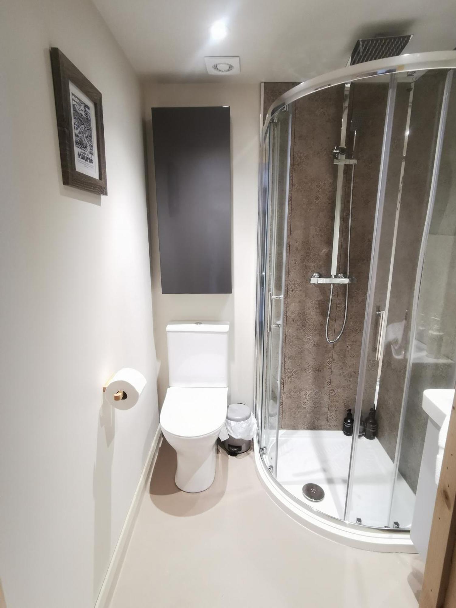 Vila Cosy Couples Retreat At The Coop With Hot Tub Kilkeel Exteriér fotografie