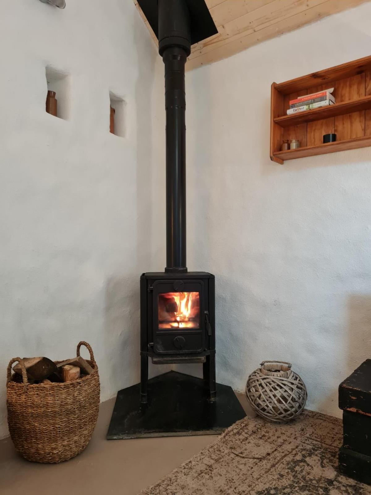 Vila Cosy Couples Retreat At The Coop With Hot Tub Kilkeel Exteriér fotografie