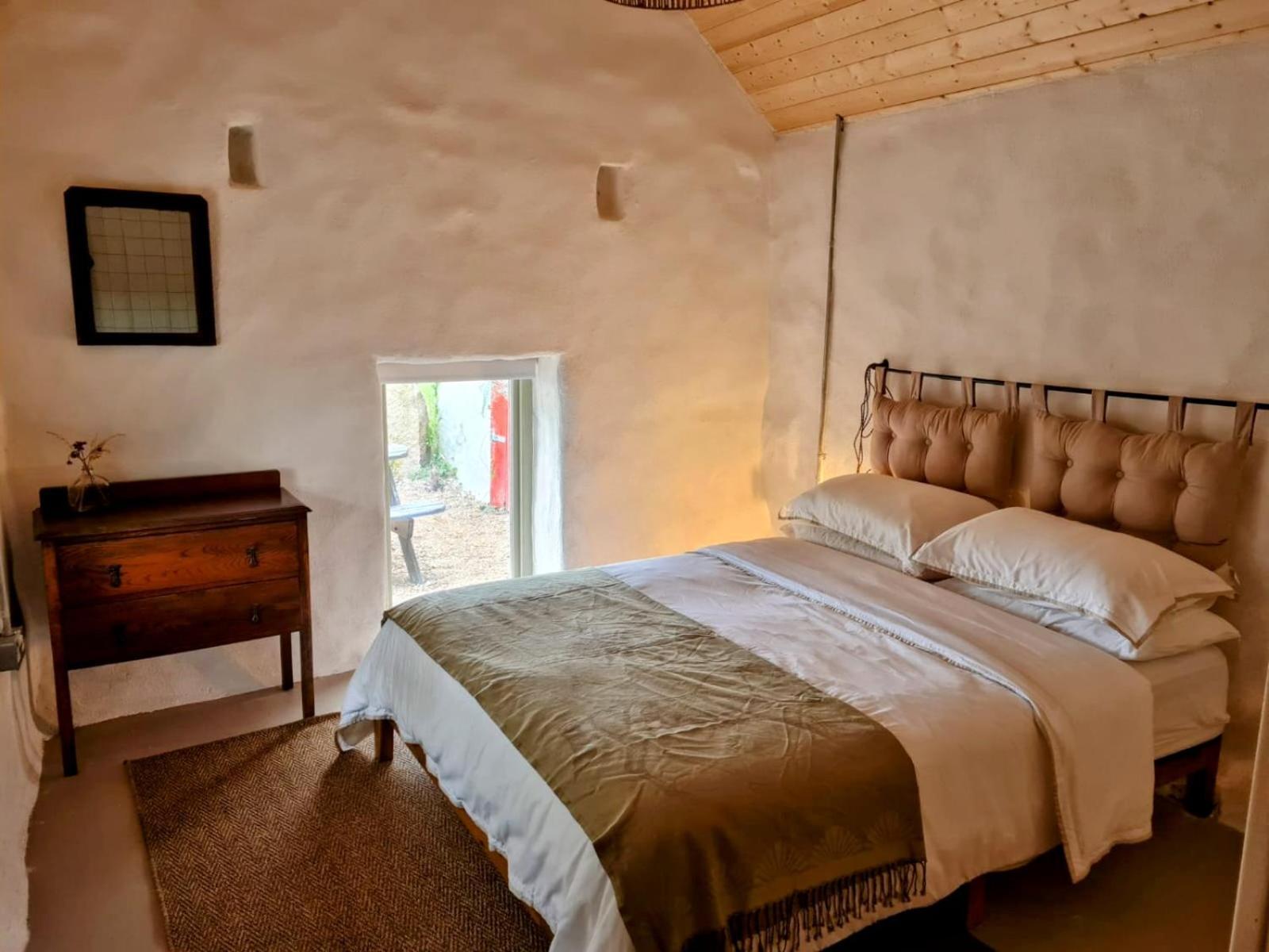 Vila Cosy Couples Retreat At The Coop With Hot Tub Kilkeel Exteriér fotografie